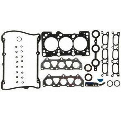 Head Gasket Set by MAHLE ORIGINAL - HS54716 pa1