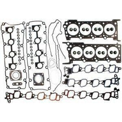 Head Gasket Set by MAHLE ORIGINAL - HS54759 pa1