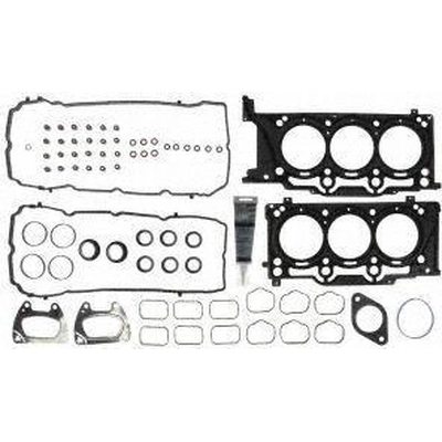 Head Gasket Set by MAHLE ORIGINAL - HS54880 pa1