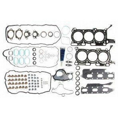 Head Gasket Set by MAHLE ORIGINAL - HS54988A pa1