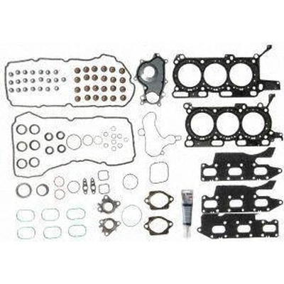 Head Gasket Set by MAHLE ORIGINAL - HS54988A pa2