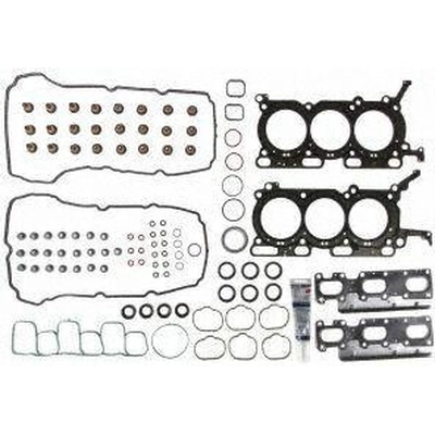 Head Gasket Set by MAHLE ORIGINAL - HS54990A pa1