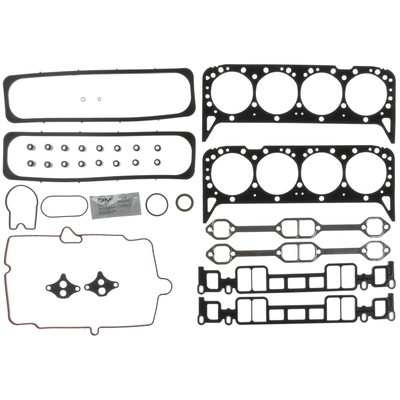 Head Gasket Set by MAHLE ORIGINAL - HS5746C pa3