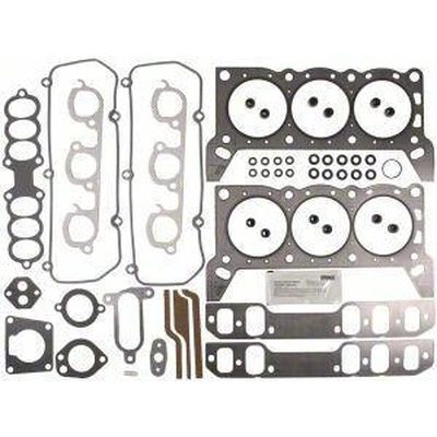 Head Gasket Set by MAHLE ORIGINAL - HS5816A pa1