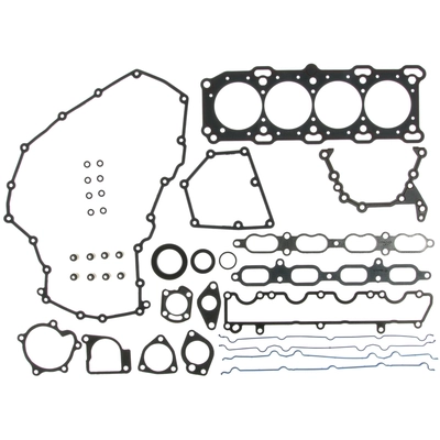 Jeu de joints de culasse by MAHLE ORIGINAL - HS5870B pa1