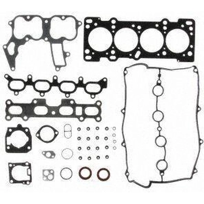 Head Gasket Set by MAHLE ORIGINAL - HS5878 pa2