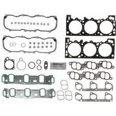 Head Gasket Set by MAHLE ORIGINAL - HS5887B pa1