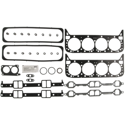 Head Gasket Set by MAHLE ORIGINAL - HS5898 pa1