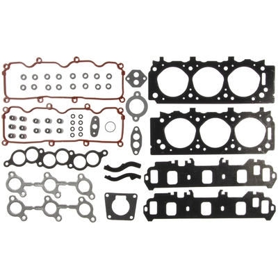 Head Gasket Set by MAHLE ORIGINAL - HS5926 pa1