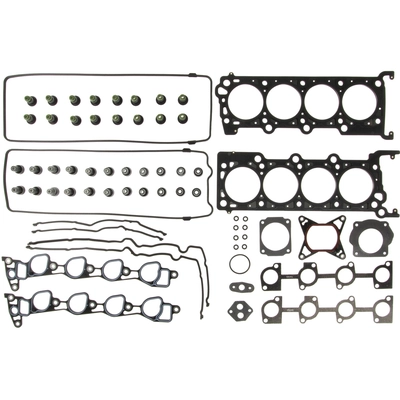 Head Gasket Set by MAHLE ORIGINAL - HS5931A pa1