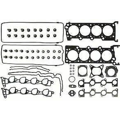 Head Gasket Set by MAHLE ORIGINAL - HS5931A pa2