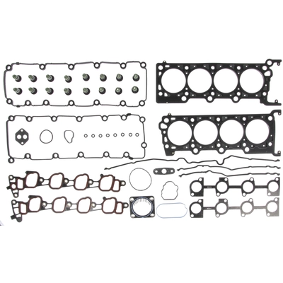 Head Gasket Set by MAHLE ORIGINAL - HS5931F pa1