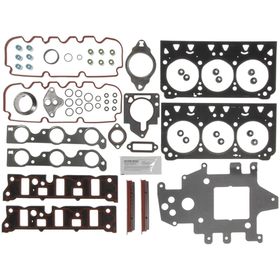 Head Gasket Set by MAHLE ORIGINAL - HS5934A pa1