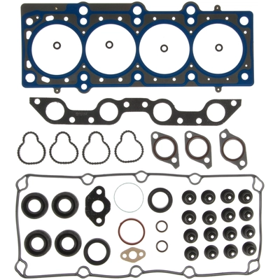 Head Gasket Set by MAHLE ORIGINAL - HS5936C pa1