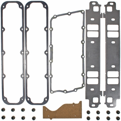 Head Gasket Set by MAHLE ORIGINAL - HS5940 pa1