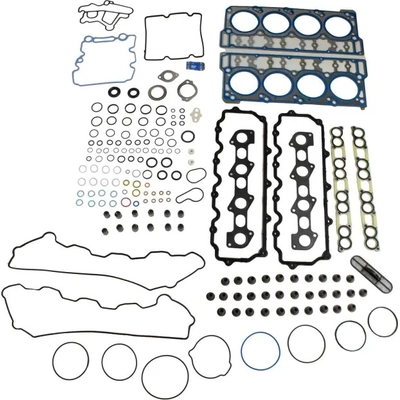 Head Gasket Set by MOTORCRAFT - EVG1 pa1