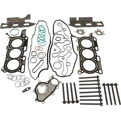 Head Gasket Set by MOTORCRAFT - EVG11 pa1