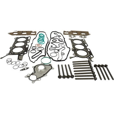 Head Gasket Set by MOTORCRAFT - EVG11 pa2