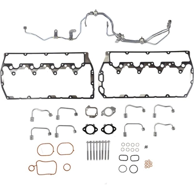 Head Gasket Set by MOTORCRAFT - EVG4 pa1