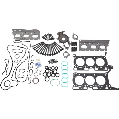 Head Gasket Set by MOTORCRAFT - EVG5 pa1