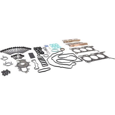 Head Gasket Set by MOTORCRAFT - EVG5 pa2