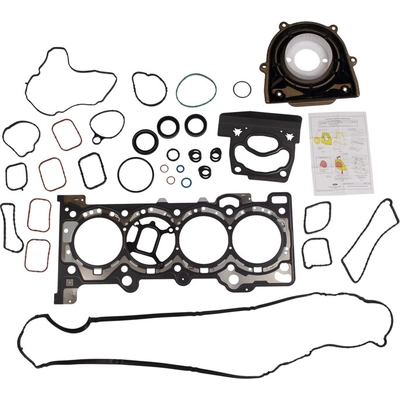 Head Gasket Set by MOTORCRAFT - EVG7 pa1