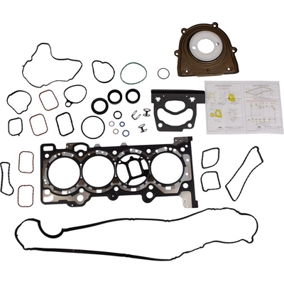 Head Gasket Set by MOTORCRAFT - EVG7 pa2