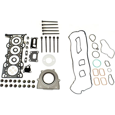 Head Gasket Set by MOTORCRAFT - EVG8 pa1