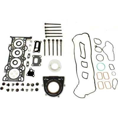 Head Gasket Set by MOTORCRAFT - EVG8 pa2