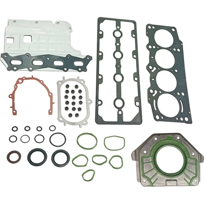 Head Gasket Set by SKP - SK6389457 pa3