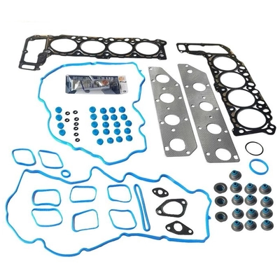 SKP - SKHS26157PT2 - Engine Cylinder Head Gasket Set pa3