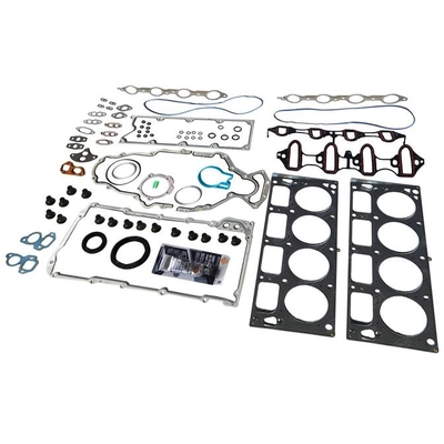 SKP - SKHS26192PT - Engine Cylinder Head Gasket Set pa5