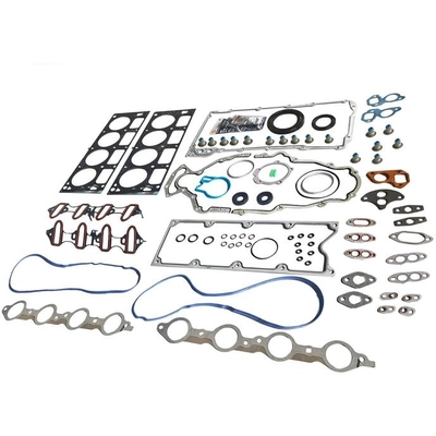 SKP - SKHS26192PT - Engine Cylinder Head Gasket Set pa6