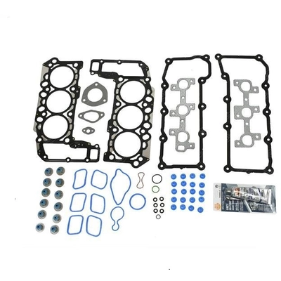 SKP - SKHS26229PT1 - Cylinder Head Gasket pa2