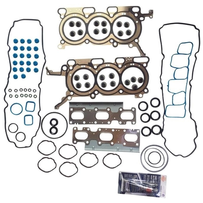 SKP - SKHS26487PT1 - Engine Cylinder Head Gasket Set pa3