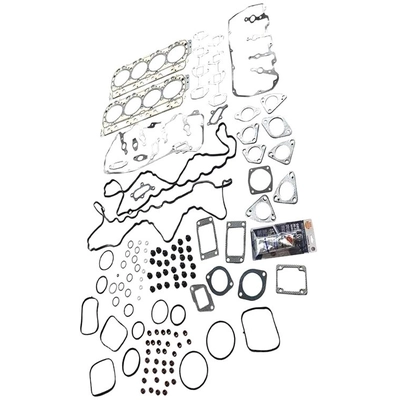 SKP - SKHSU262691 - Engine Cylinder Head Gasket Set pa2