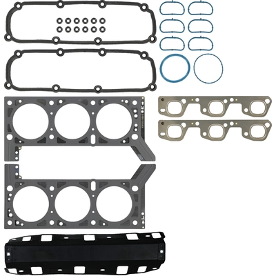 Head Gasket Set by VICTOR REINZ - 02-10056-01 pa2