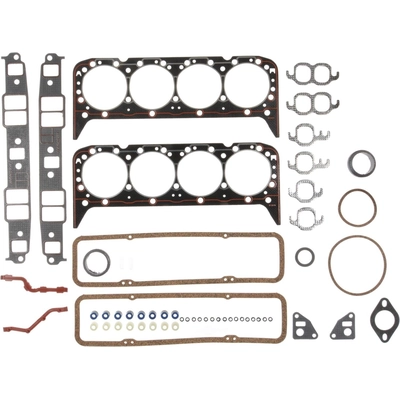 VICTOR REINZ - 02-10077-01 - Engine Cylinder Head Gasket Set pa1