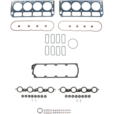 VICTOR REINZ - 02-10095-01 - Head Gasket Set pa1