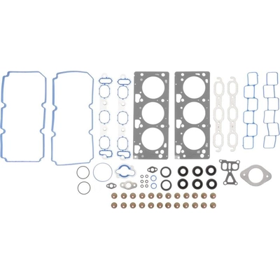 Head Gasket Set by VICTOR REINZ - 02-10103-01 pa2