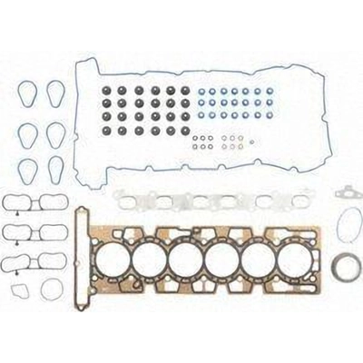 Head Gasket Set by VICTOR REINZ - 02-10104-01 pa1