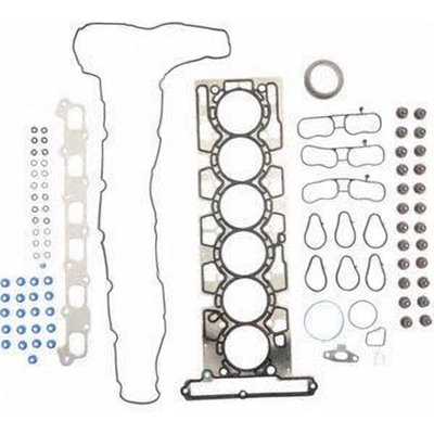 Head Gasket Set by VICTOR REINZ - 02-10105-01 pa1