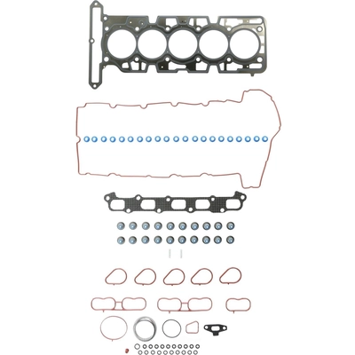 VICTOR REINZ - 02-10117-01 - Engine Cylinder Jeu de joints de culasse pa1