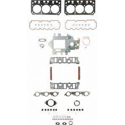 Head Gasket Set by VICTOR REINZ - 02-10159-01 pa1