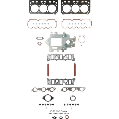 Head Gasket Set by VICTOR REINZ - 02-10159-01 pa2