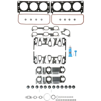 VICTOR REINZ - 02-10191-01 - Engine Cylinder Head Gasket Set pa1