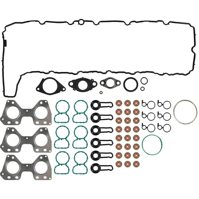 Head Gasket Set by VICTOR REINZ - 02-10207-01 pa1