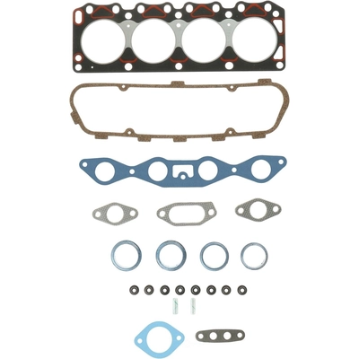 VICTOR REINZ - 02-10255-01 - Engine Cylinder Head Gasket Set pa1