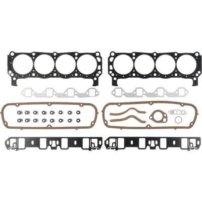 VICTOR REINZ - 02-10319-01 - Engine Cylinder Head Gasket Set pa1