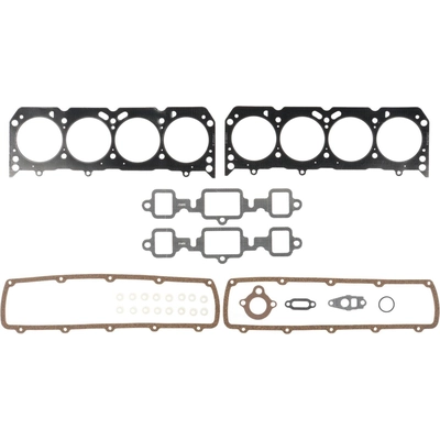 VICTOR REINZ - 02-10322-01 - Engine Cylinder Head Gasket Set pa1